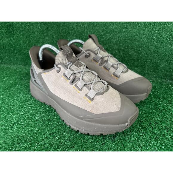 Kizik | Shoes | Kizik Wasatch Tumbleweed Shoes Lace Up  display picture 1